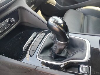 Opel Insignia 2.0 CDTi, 125kW, manuál - 12