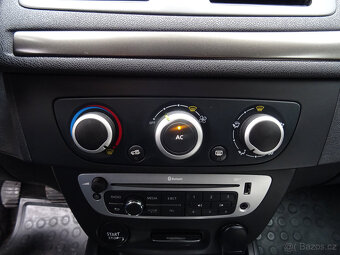 Renault Megane 1.6i,81kW,1majČR,klima - 12