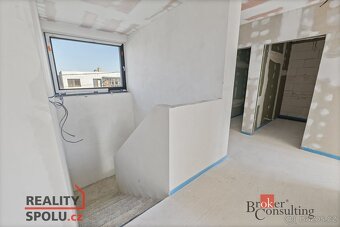 Prodej, domy/rodinný, 221 m2, 69301 Starovice, Břeclav [ID 7 - 12