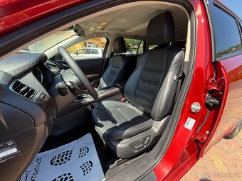 MAZDA 6 2.5 SKYACTIV-G 141kW-2016-142.250KM-DIG.KLIMA,RVM- - 12