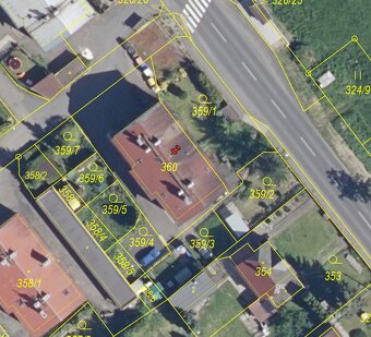 Prodej bytu 2+kk, 47 m² – Velké Březno (Valtířov) - 12