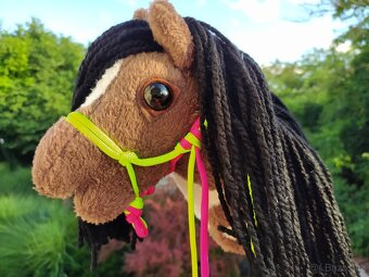Hobby horse - 12