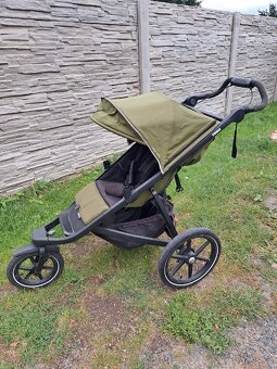 Thule Urban Glide 2 Cypress hreen - 12