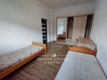 Pronájem bytu 3+kk 60 m² s balkónem v  Ledeč nad Sázavou - 12
