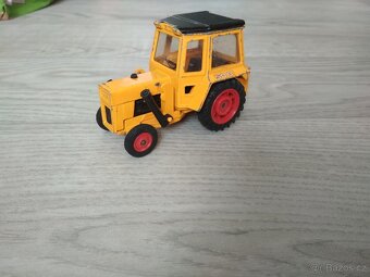 autíčka Corgi větší (Anglie) - 12