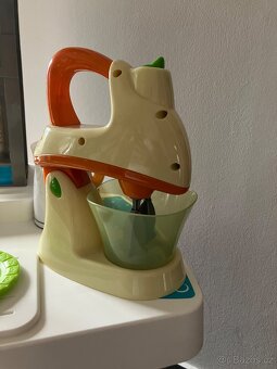 Dětská kuchyňka Smoby - 12