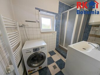 Prodej rodinného domu, Libáň - Zliv - 12