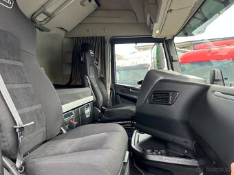 Iveco S-WAY 480 LOW DECK AUTOMAT EURO VI 3ks skladem - 12