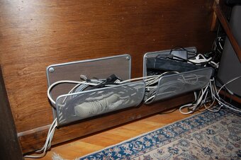 Pracovní box na kolečkách - 12