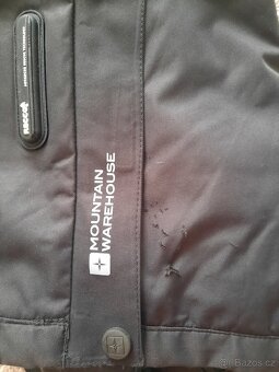 Mountain Warehouse lyžařské kalhoty vel.XXL - 12