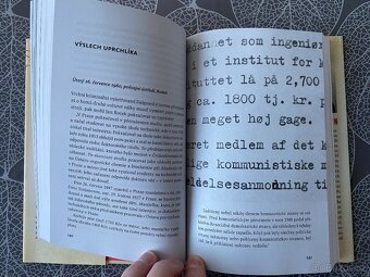 Nová kniha Uprchlíci - komunismus - 12