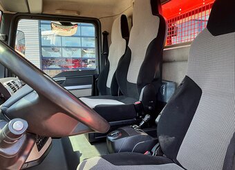 MAN TGL 12.250 - odtahové vozidlo - 12