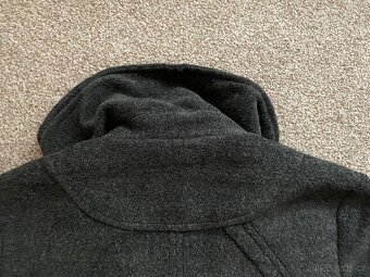 Nový dámský podzimní/zimní kabátek Casa Blanca - 12