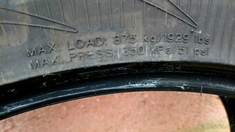 245/45 ZR20 103Y Vredestein Letní - 12