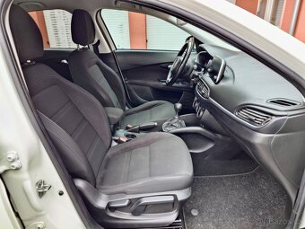 Fiat Tipo 2016 1.4 Turbo Lounge (88 kW HB) - 12