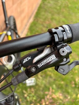 Merida Big 7 1000 - 12