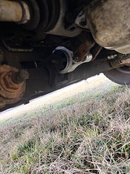 Renaul master 2.5dci 84kw sk.B. R.v.2005 - 12