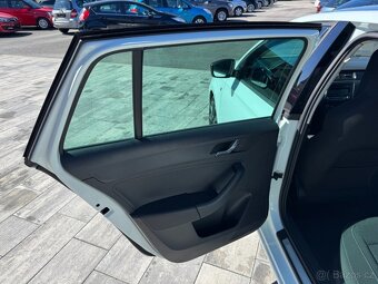 Škoda Rapid Spaceback StylePlus 1.4TSI DSG - 12