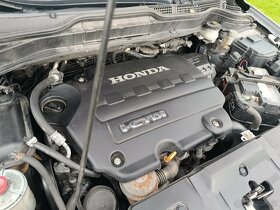 Honda CR-V 2.2 i-ctdi 103kw 4x4 - 12