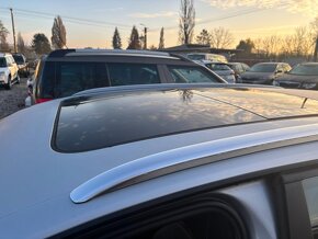 Audi A4 Avant 3.0 tdi 176kw S-Line r.v.2010,Serviska - 12