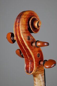 Mistrovské housle Otto Erdesz - 12