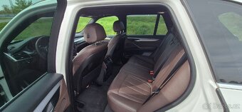 BMW X5, f15 3.0 xDrive 185 Kw - 12