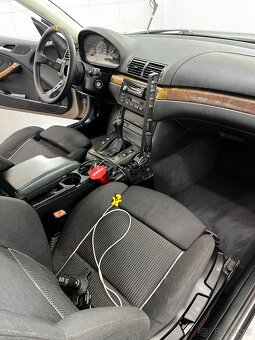 BMW e46 325ci mpacket - 12