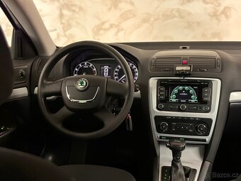 Škoda Octavia 1.4 TSI Family / DSG - 12