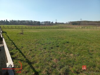 Prodej, pozemky/ostatní, 11504 m2, Drevníky, Příbram [ID 665 - 12