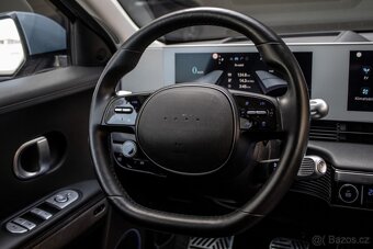 Hyundai Ioniq 5 77 kWh Premium - 12