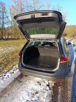 VW PASSAT B8 2.0 TDI - 12