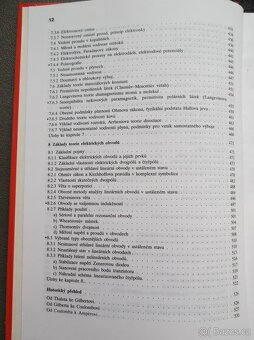 Elektřina a magnetismus - 12