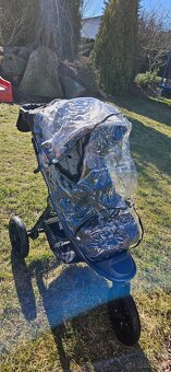 Baby jogger city elite 2 - 12