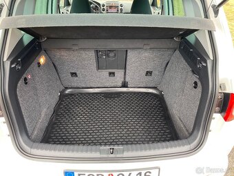 Vw tiguan R-Line - 12