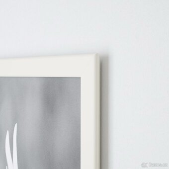 Sada rámečků IKEA FISKBO – 30 ks (13x18 cm a 21x30 cm) - 12