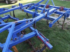 Radličkový podmítač Lemken - 12
