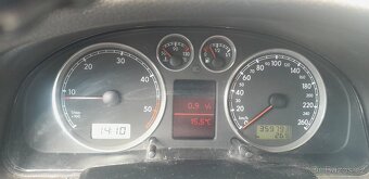 VW Passat B5.5 variant 1,9TDI - 12