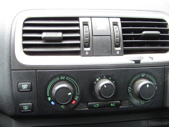 Škoda Roomster 1.9 TDI PD (BSW) 77 kW Sport - 12