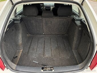 Škoda Fabia 1.4 TDI, NOVÁ STK - 12