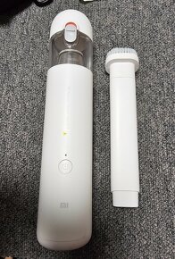 Hitachi aku nářadí-vrtačky, světlo a nabíječka,xiaomi vysava - 12