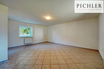 Prodej rodinného domu, 3+kk, 110 m², Košetice - 12