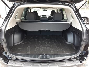 Subaru Forester Sport 2,5 AWD, Facelift, REZERVACE - 12