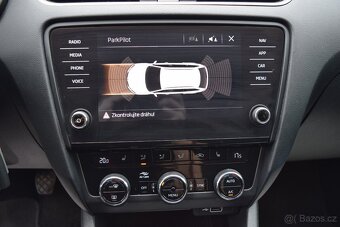 Škoda Octavia 3 1.4TSI 110kw AMBITION NAVI APP - 12