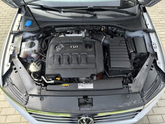 Volkswagen Passat B8 2.0 BiTDI 176 kW DSG 4 motion původ ČR - 12