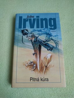 John Irving - 12