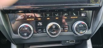 Octavia III 2.0 tdi 4x4 85t km - 12