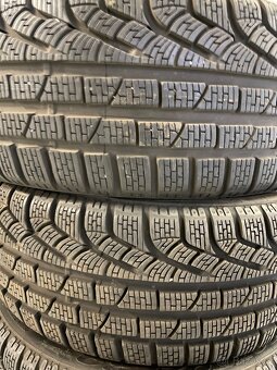 Original alu Audi A3 S3 8Y ❄️☀️225/40/18 98% - 12