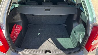 Škoda Fabia kombi 1.2 TSI 63kw Family 1.Majitel orig. lak - 12