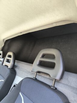 Iveco Daily Maxi 3.0, 2021 odpočet DPH - 12