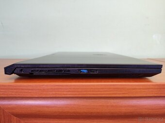 Nepoužitá 17" Katana,RTX-4060-8gb Mux,i7-13th,DDR5, M.2 1TB - 12